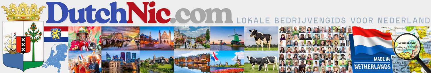 Gemaakt in Nederland - JS Medua